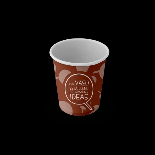 VASO PAPEL QUALERY R